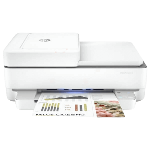 HP Envy Pro 6400 / e