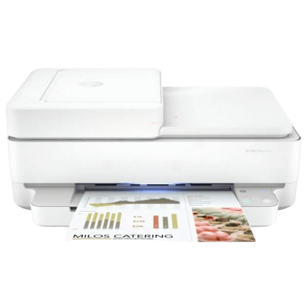 HP Envy Pro 6455 / e