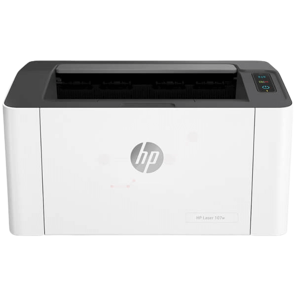 HP Laser 107 / a / r / w