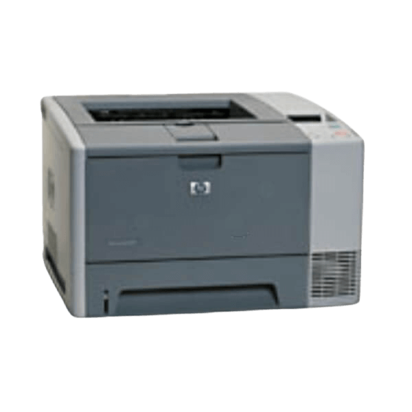 HP LaserJet 2400