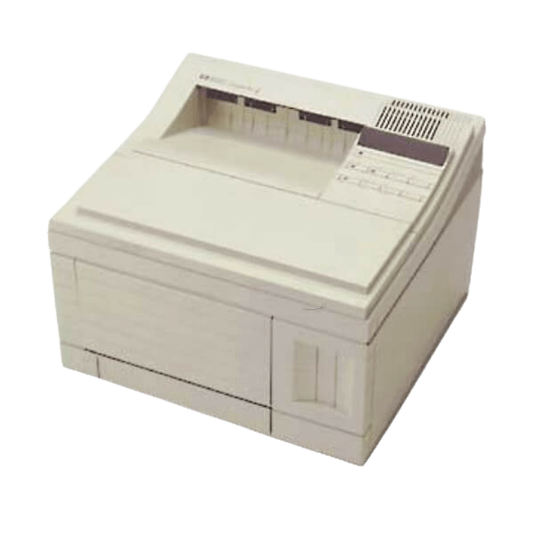 HP LaserJet 4 - M - M Plus - MX - Plus