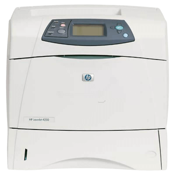 HP LaserJet 4200 / DTN / DTNS / DTNSL / LN / N / TN