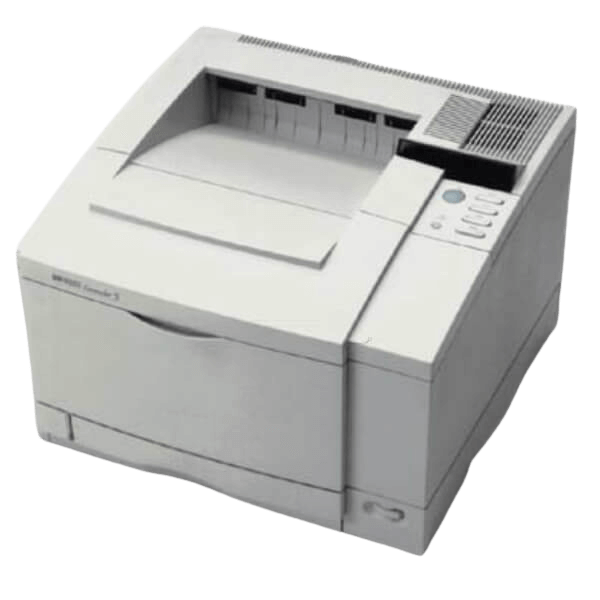 HP LaserJet 5 - MX - NX - si - si MH - si MX - si Mopier - si NX