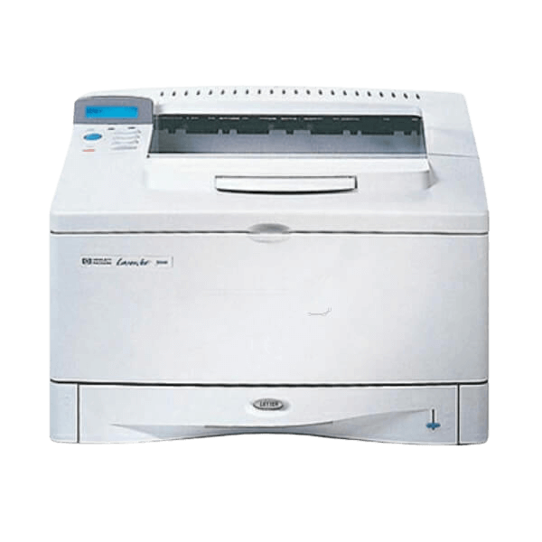 HP LaserJet 5100 / DTN / LE / SE / TN