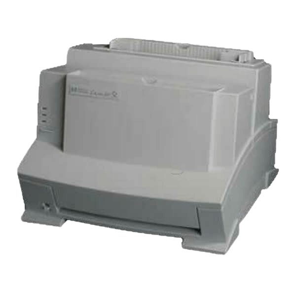 HP LaserJet 6 - L - LSE - LXI