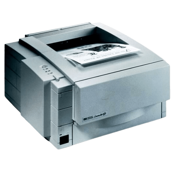 HP LaserJet 6 - MP - P - PSE - PXI