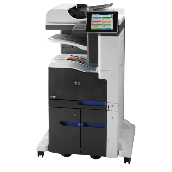 HP LaserJet Enterprise 700 Color M 775 / dn MFP / f MFP / z MFP / zm MFP / z plus