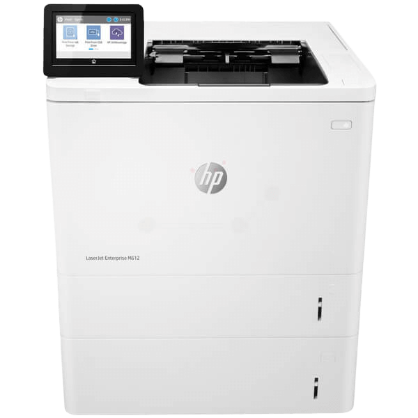 HP LaserJet Enterprise M 612 dn