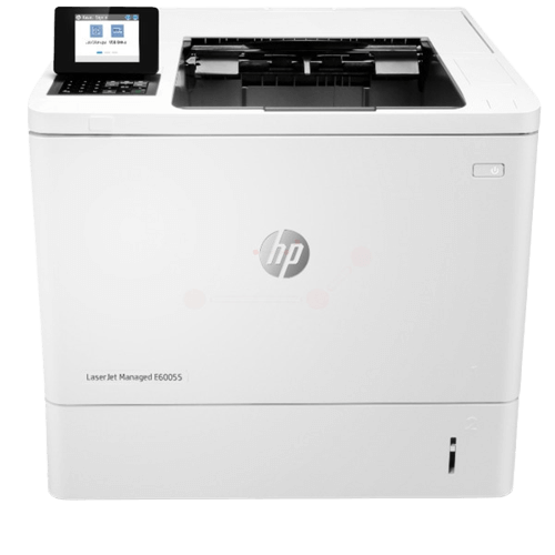 HP LaserJet Enterprise Managed E 60075 / dn / x