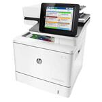 HP LaserJet Enterprise MFP M 577 / dn / f