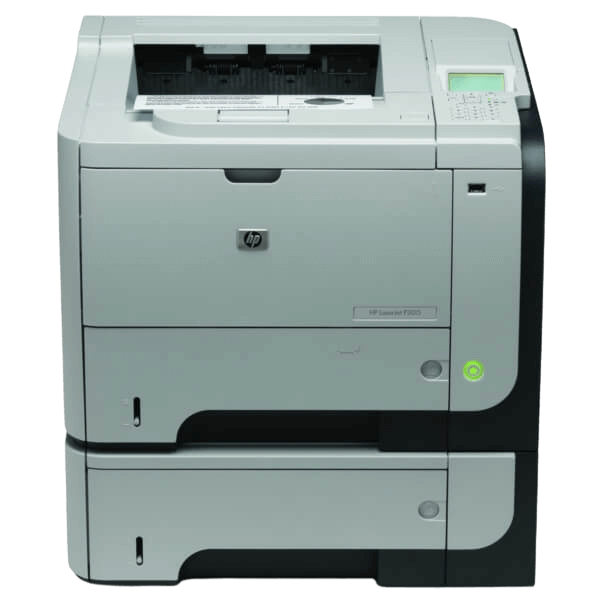 HP LaserJet Enterprise P 3015 / D / DN / N / X