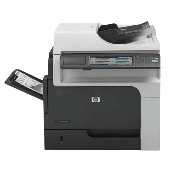 HP LaserJet M 4555 / f MFP / fskm MFP / h MFP / MFP