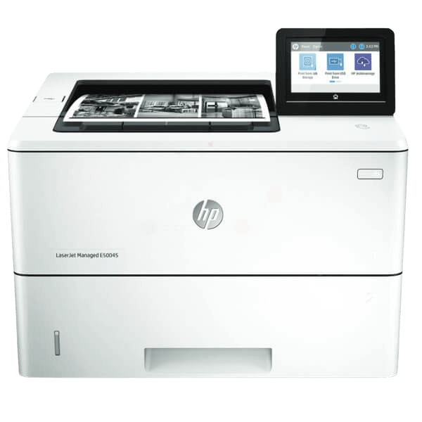 HP LaserJet Managed E 50045 dw