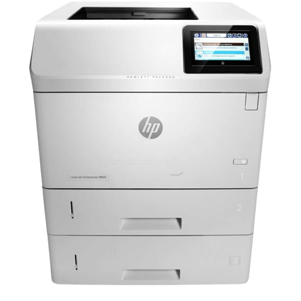 HP LaserJet Managed M 605 / dnm / xm