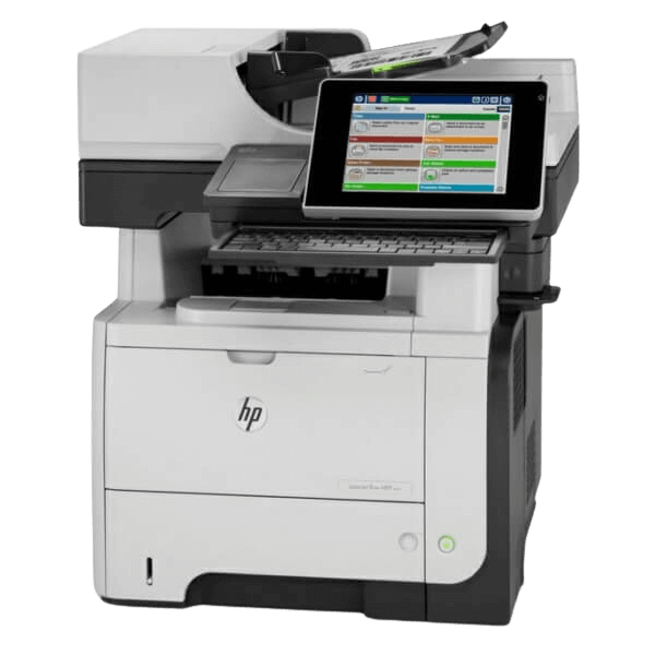 HP LaserJet Managed MFP M 525 / fm