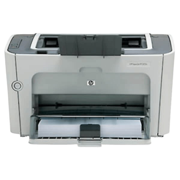 HP LaserJet P 1504 / n
