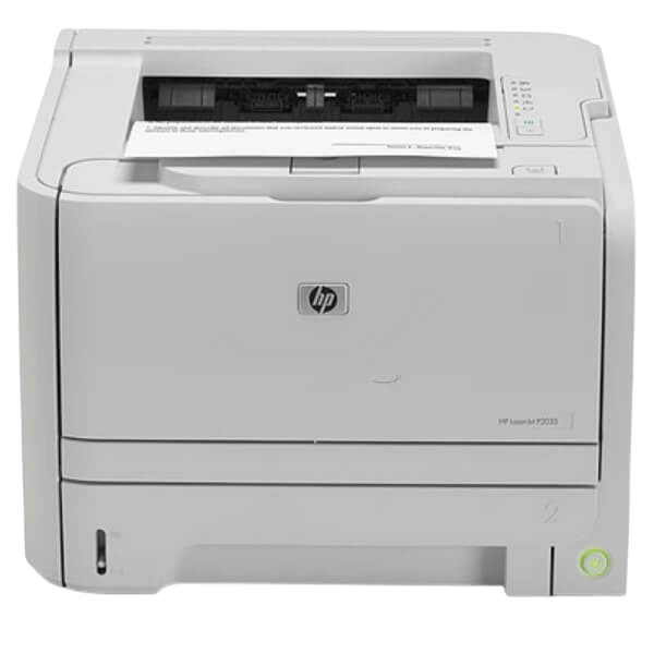 HP LaserJet P 2030