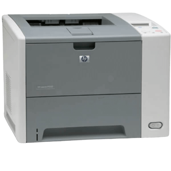 HP LaserJet P 3004 / d / n