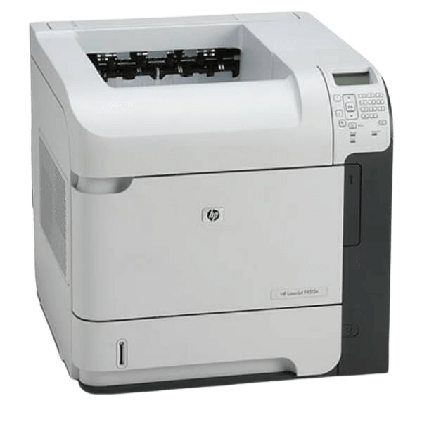 HP LaserJet P 4516