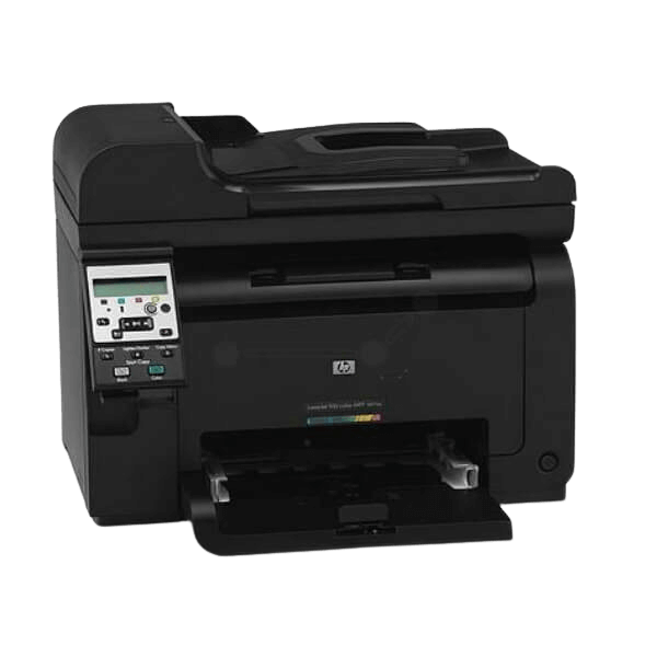 HP LaserJet Pro 100