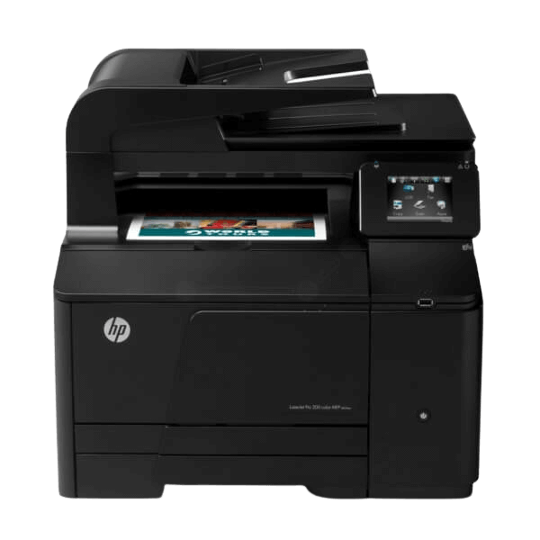 HP LaserJet Pro 200 color M 276 / n / nw