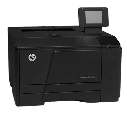HP LaserJet Pro 200 color MFP M 251 / N / NW