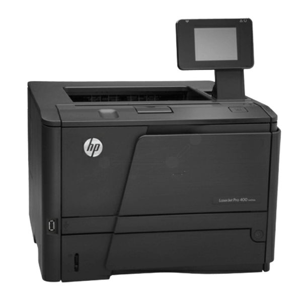HP LaserJet Pro 400 M 401 / A / ADN / D / DN / DNE / DW / DWE / N / NE