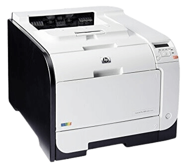 HP LaserJet Pro 400 M 451 / DN / DW / NW