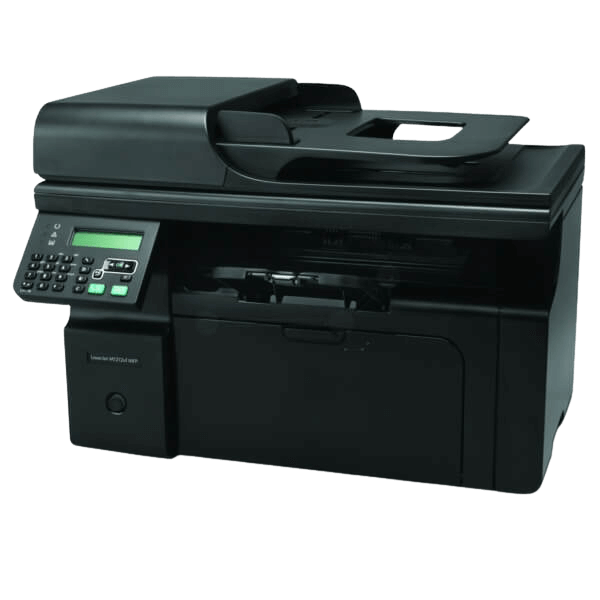 HP LaserJet Pro M 1218 NFS MFP