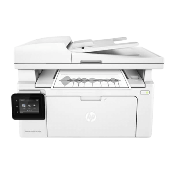 HP LaserJet Pro M 130 / a / fn / fnwp / fw / MFP / nw
