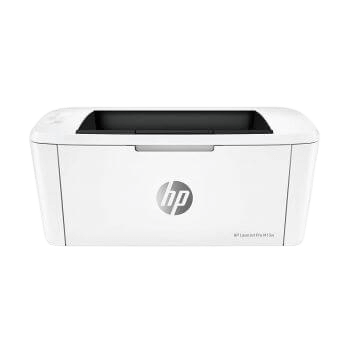 HP LaserJet Pro M 14