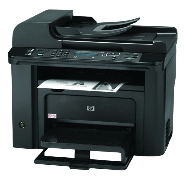 HP LaserJet Pro M 1539 dnf MFP