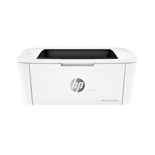 HP LaserJet Pro M 17 / a / w
