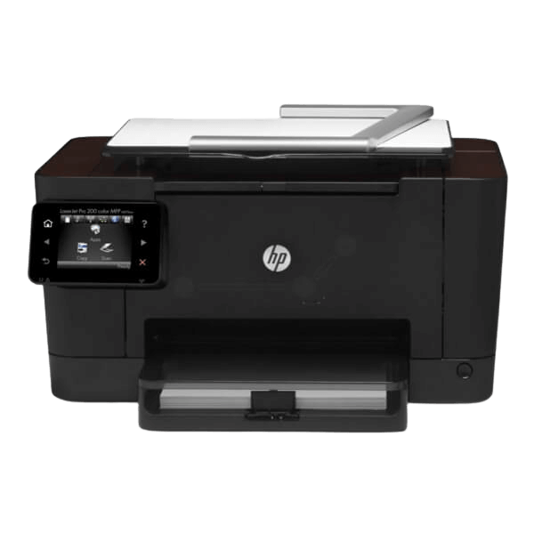 HP LaserJet Pro M 270