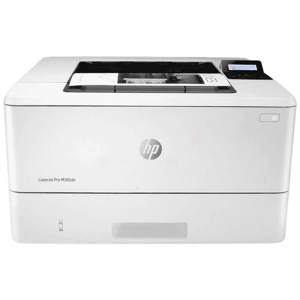 HP LaserJet Pro M 305 / d / dn