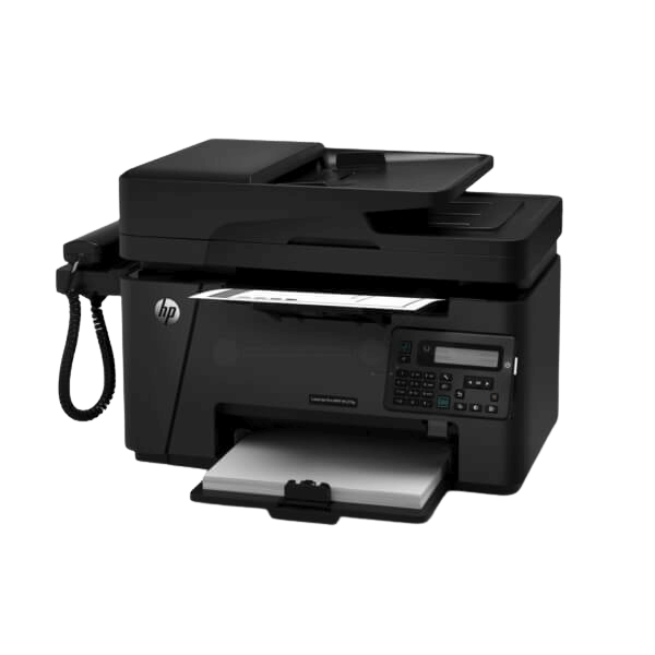 HP LaserJet Pro MFP M 128 / fn / fp / fw