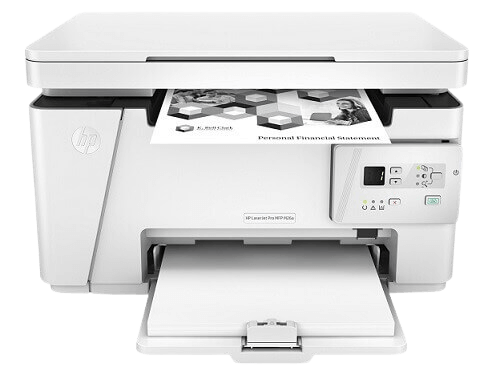 HP LaserJet Pro MFP M 26 / a / nw