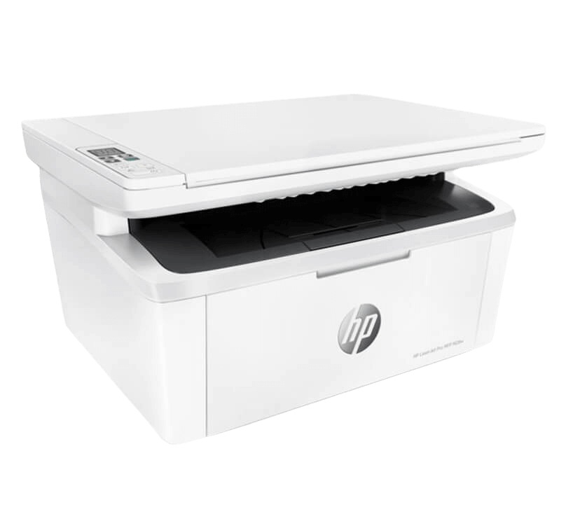 HP LaserJet Pro MFP M 29