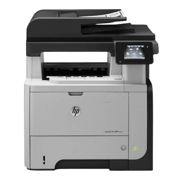 HP LaserJet Pro MFP M 520