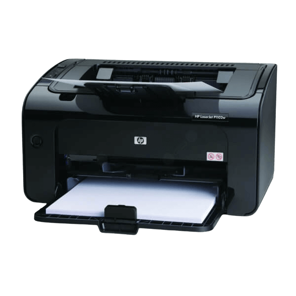 HP LaserJet Pro P 1106 / W