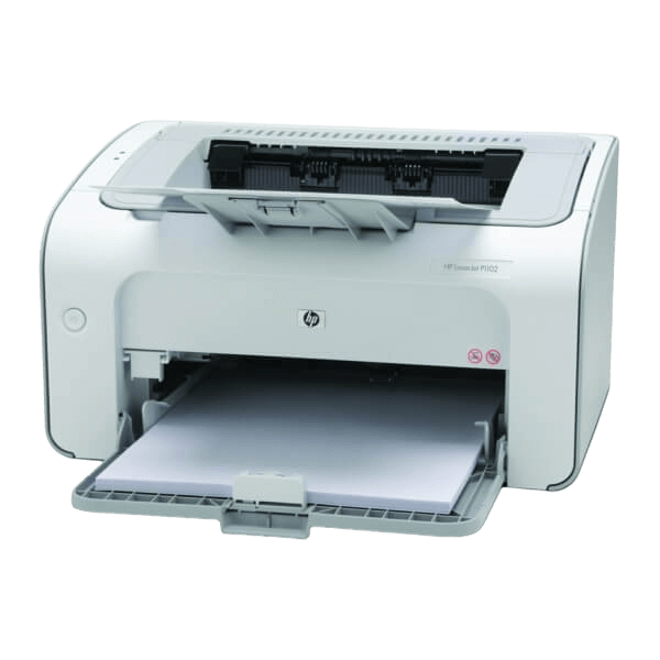 HP LaserJet Professional P 1100