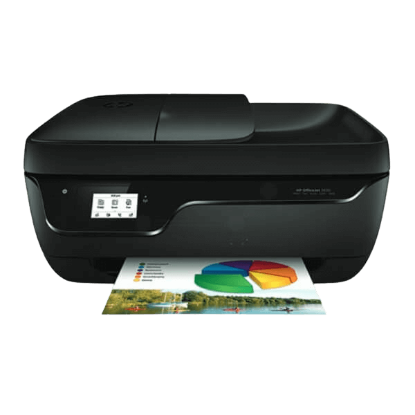 HP OfficeJet 3832