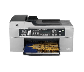 HP OfficeJet 5608