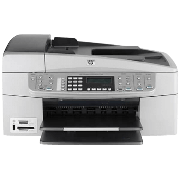 HP OfficeJet 6318