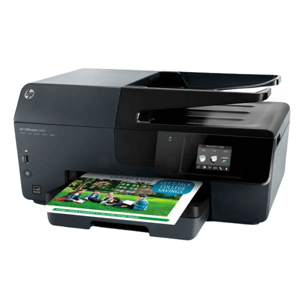 HP OfficeJet 6825
