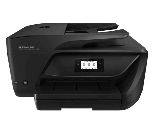 HP OfficeJet 6951 All in one