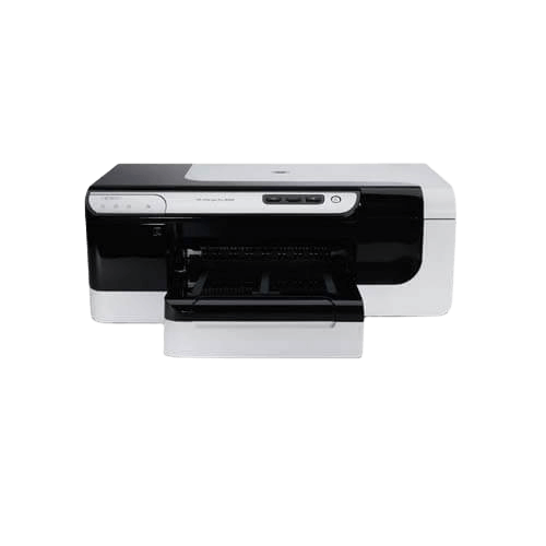 HP OfficeJet 8000