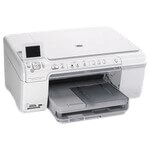HP OfficeJet C 5580