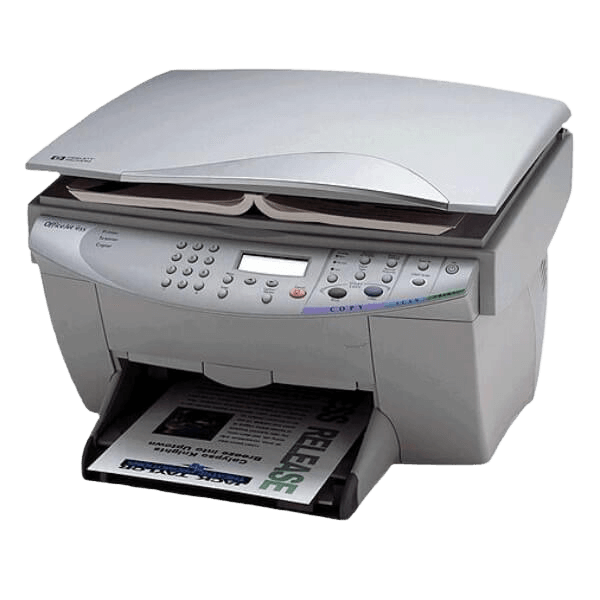 HP OfficeJet G 55 / XI