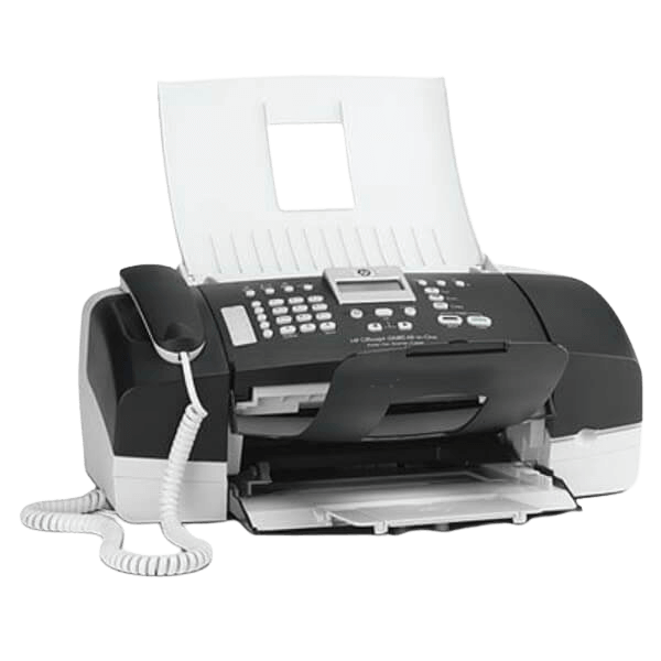 HP OfficeJet J 3600
